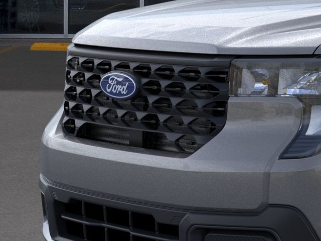 New 2026 Gray Ford XLT image 18