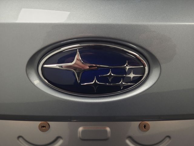 2026 – Subaru – Crosstrek