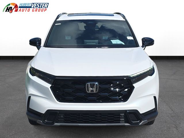 2026 Honda CR-V Hybrid Sport-L photo 3