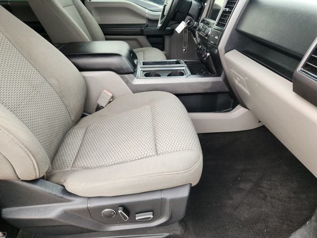 2018 Ford F-150 XLT Black at Emmons Autoplex