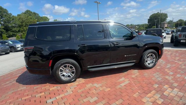 Used 2023 Jeep Wagoneer SUV