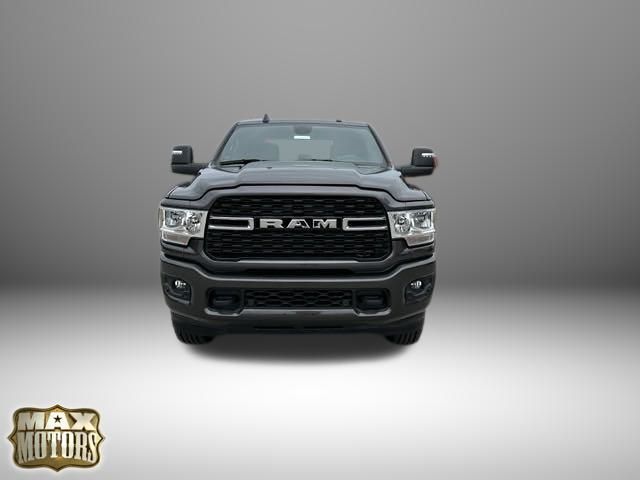 2024 Ram 2500 Big Horn 2