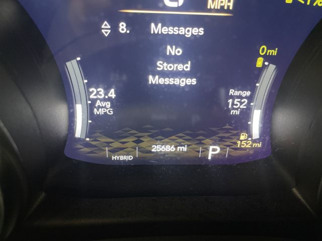 2022 Jeep Wrangler Unlimited Sahara 4xe photo