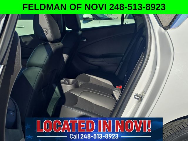 Used 2018 Chevrolet Volt For Sale in New Hudson, MI