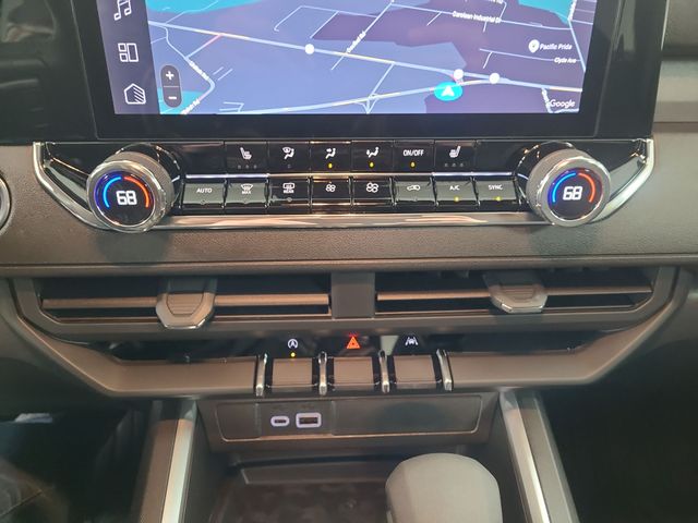 2026 – Chevrolet – Colorado