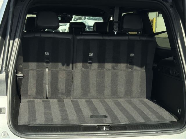Used 2024 Silver Jeep Series II image 41