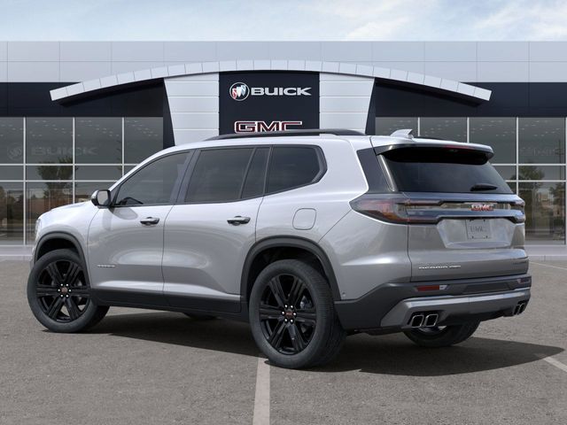 2024 GMC Acadia Elevation 3