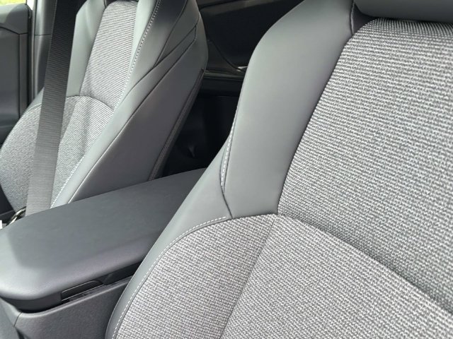 New 2026 Toyota bZ SUV