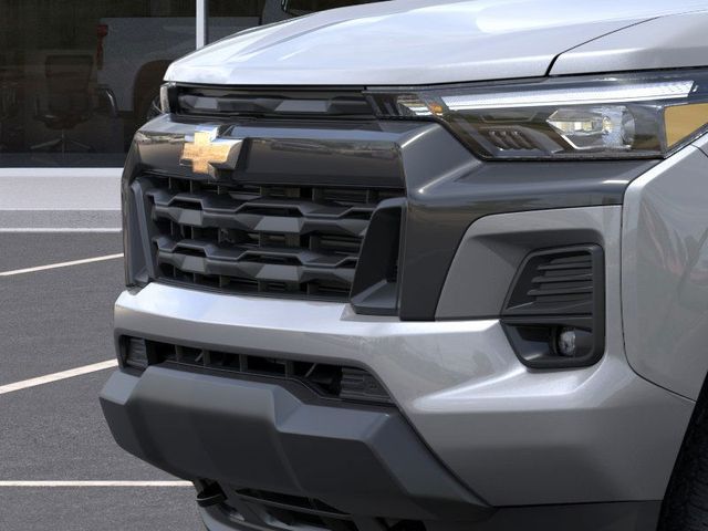 2025 Chevrolet Colorado LT photo