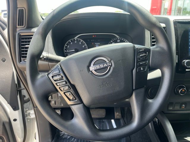 Used 2023 Nissan Frontier Truck