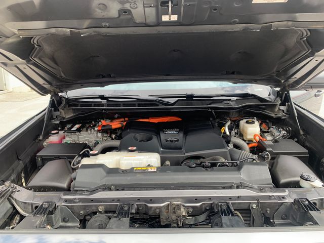 Used 2023 Toyota Tundra Hybrid Truck