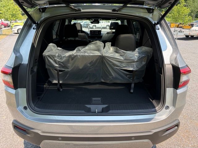 New 2026 Honda Pilot SUV