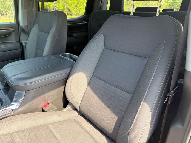 Used 2023 White Chevrolet RST image 14