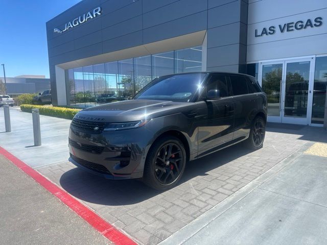 2023 Land Rover Range Rover Sport P400 Dynamic SE AWD