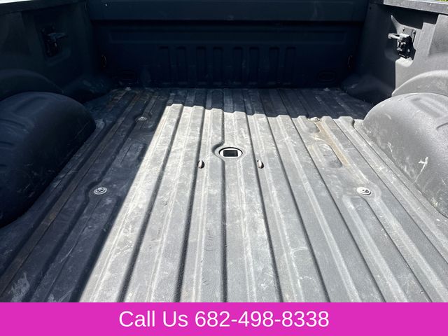 Used 2021 Ford F-250SD Truck