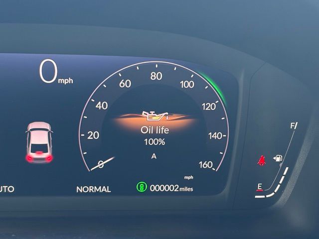 new 2026 Honda Accord Hybrid car, priced at $33,673