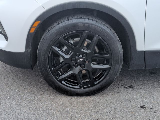 2023 Chevrolet Blazer