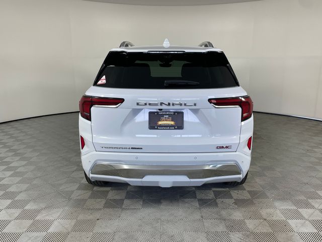 New 2026 GMC Terrain Denali For Sale in Bremerton, WA