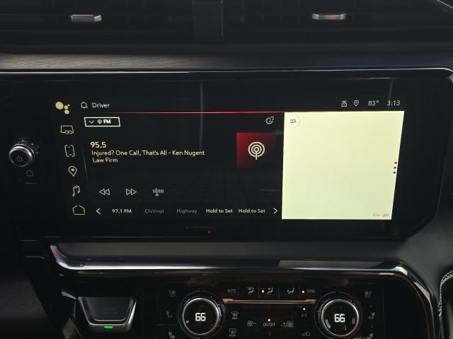 2022 GMC Sierra 1500 AT4X:44486A