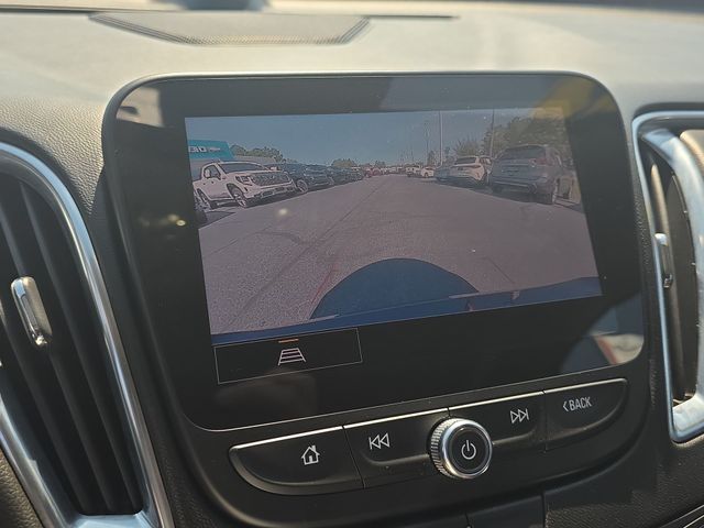 Used 2023 Black Chevrolet LT image 23