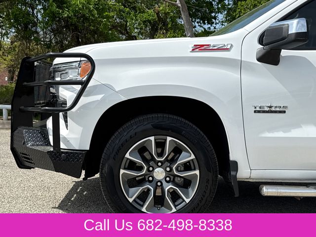 Used 2024 Chevrolet Silverado 1500 Truck