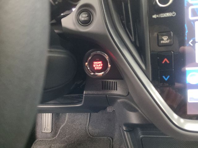 2026 – Subaru – Crosstrek