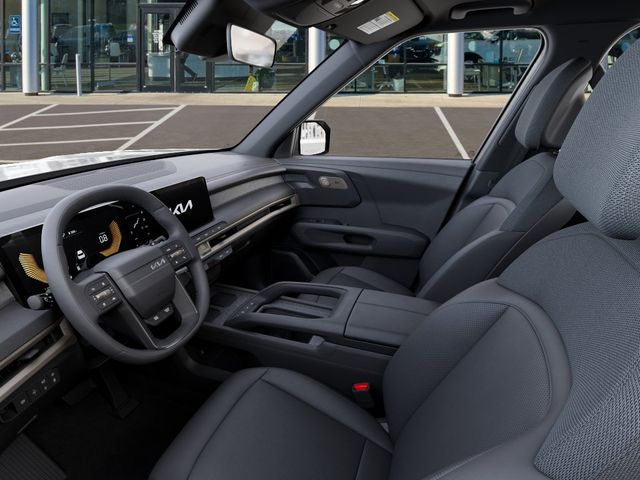New 2027 Kia Telluride SUV