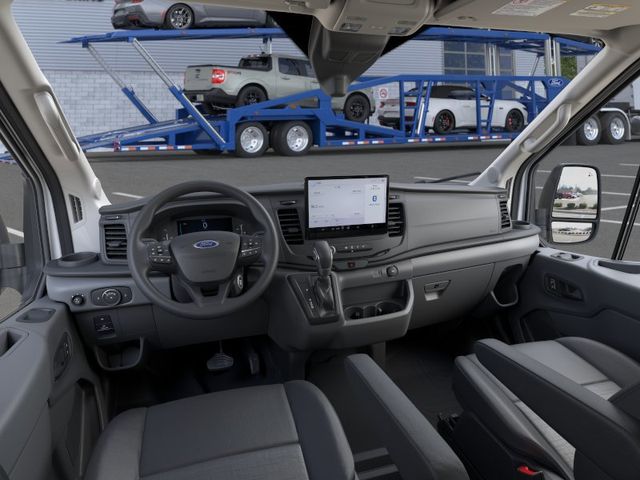 2026 Ford Transit-350 Base:169104