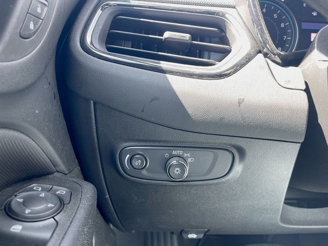 Used 2022 Chevrolet Equinox For Sale in New Hudson, MI