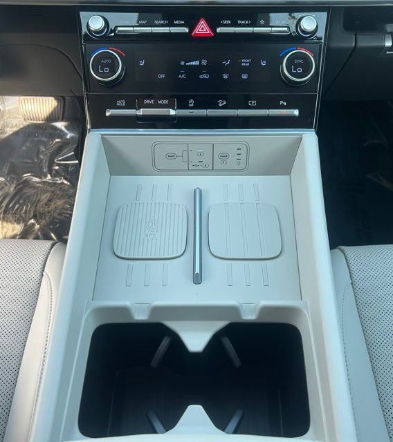 HyundaiSanta Fe15