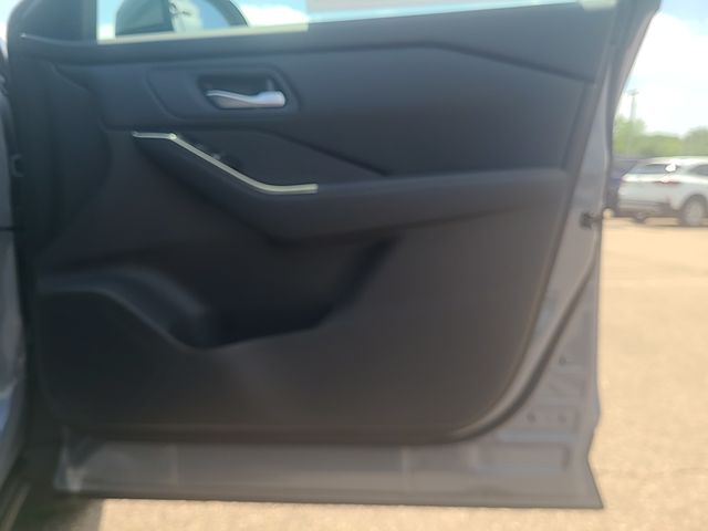 New 2026 Nissan Rogue SUV