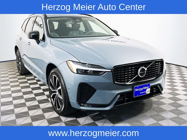 2023 Volvo XC60 B5 Plus Dark Theme AWD