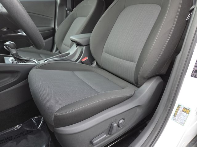 Used 2023 White Hyundai SEL image 27