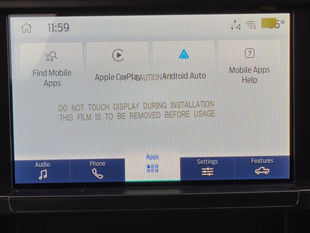 New 2024 Silver Ford XL image 23