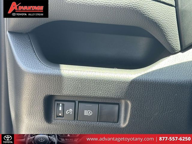 Used 2023 Toyota RAV4 SUV