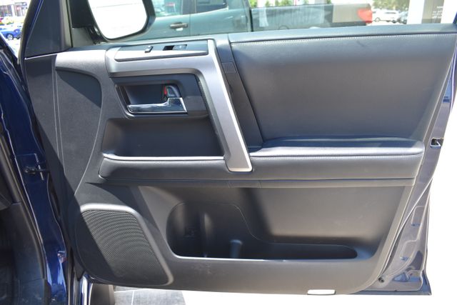 Used 2023 Toyota 4Runner SUV