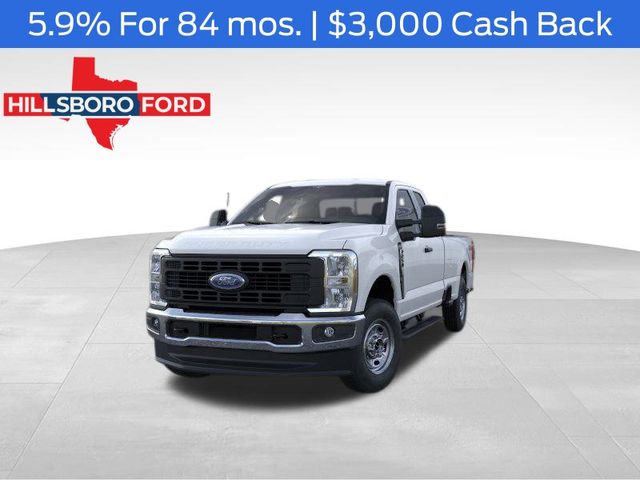 2024 Ford F-250SD XL 2