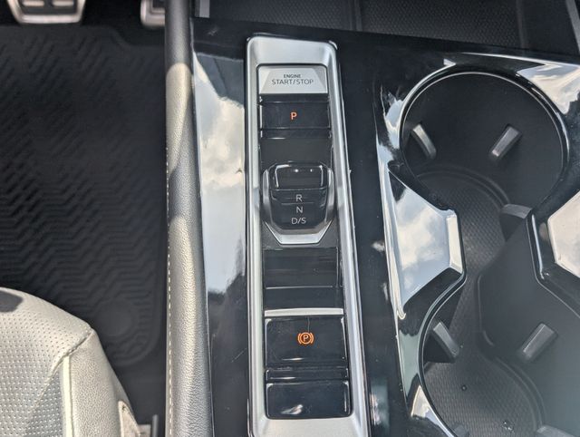 2024 Volkswagen Atlas 2.0T SEL Premium R-Line  at Don McGill Toyota