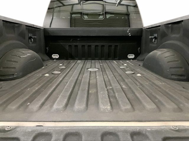 2019 Ford F-250SD Lariat White at Phil Fitts Ford