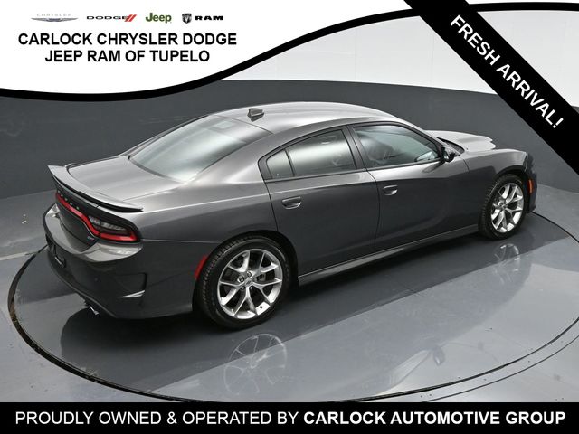 2023 Dodge Charger GT 23