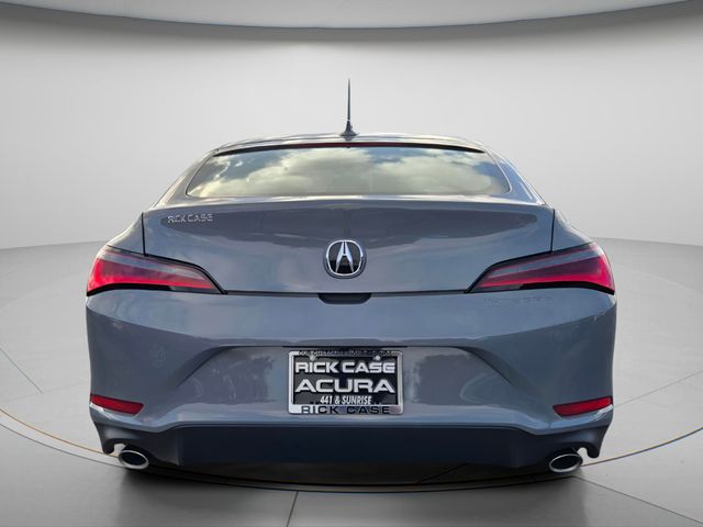 2026 Acura Integra - $35,295