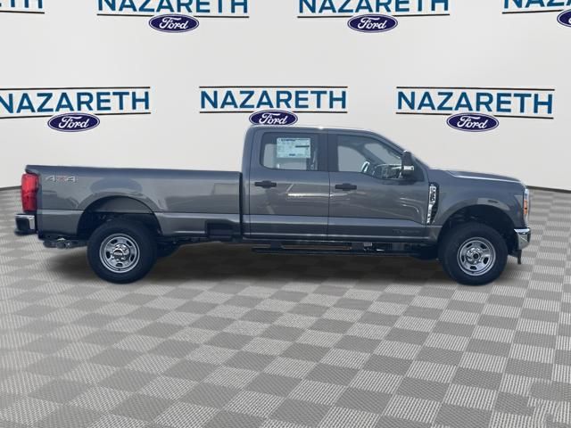 new 2026 Ford F-350SD car, priced at $68,008
