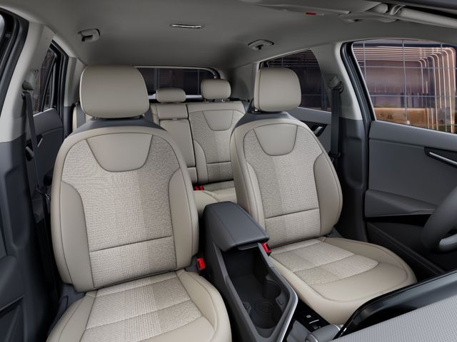 New 2026 Gray Kia EX image 15