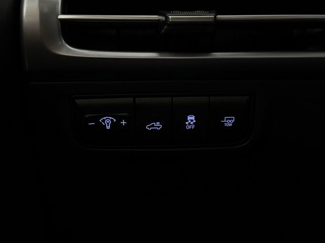 New 2025 Hyundai Santa Cruz For Sale in Indianapolis, IN