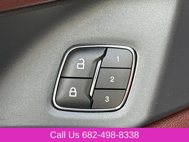 Used 2024 Ford Expedition SUV