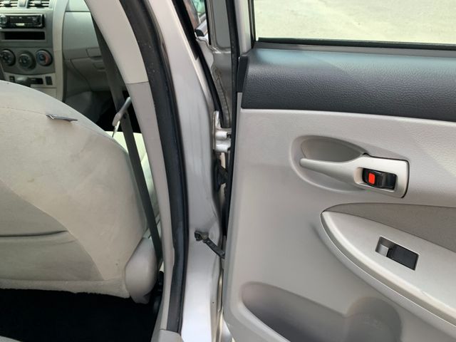 Used 2012 Toyota Corolla Sedan
