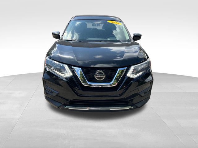 2018 Nissan Rogue S 3