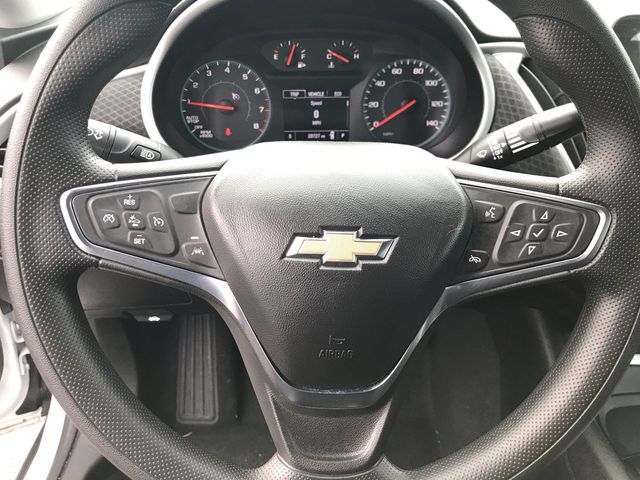 2024 Chevrolet Malibu LT 11