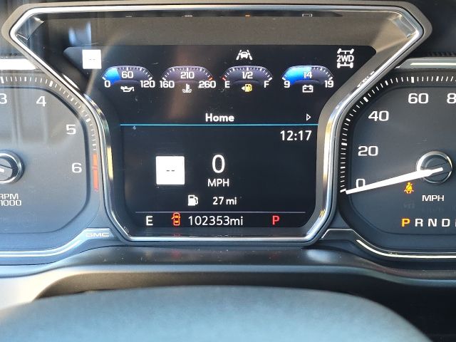 Photo of 2020 GMC Sierra 1500 AT4 in Dallas, GA - 27,  2020 GMC Sierra 1500 AT4:43906A