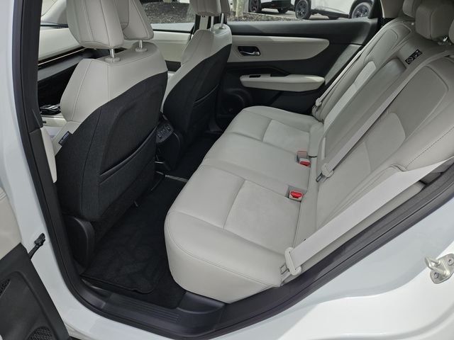 Used 2023 Nissan Ariya SUV